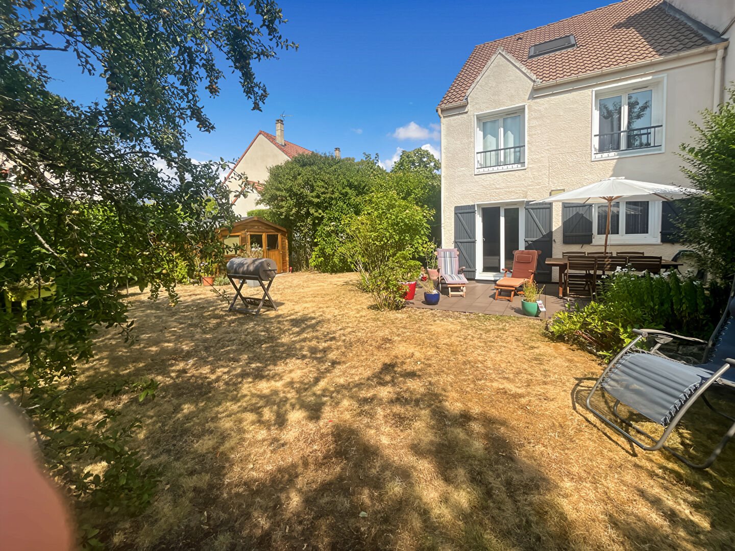 Maison à vendre, 123m², Vauréal