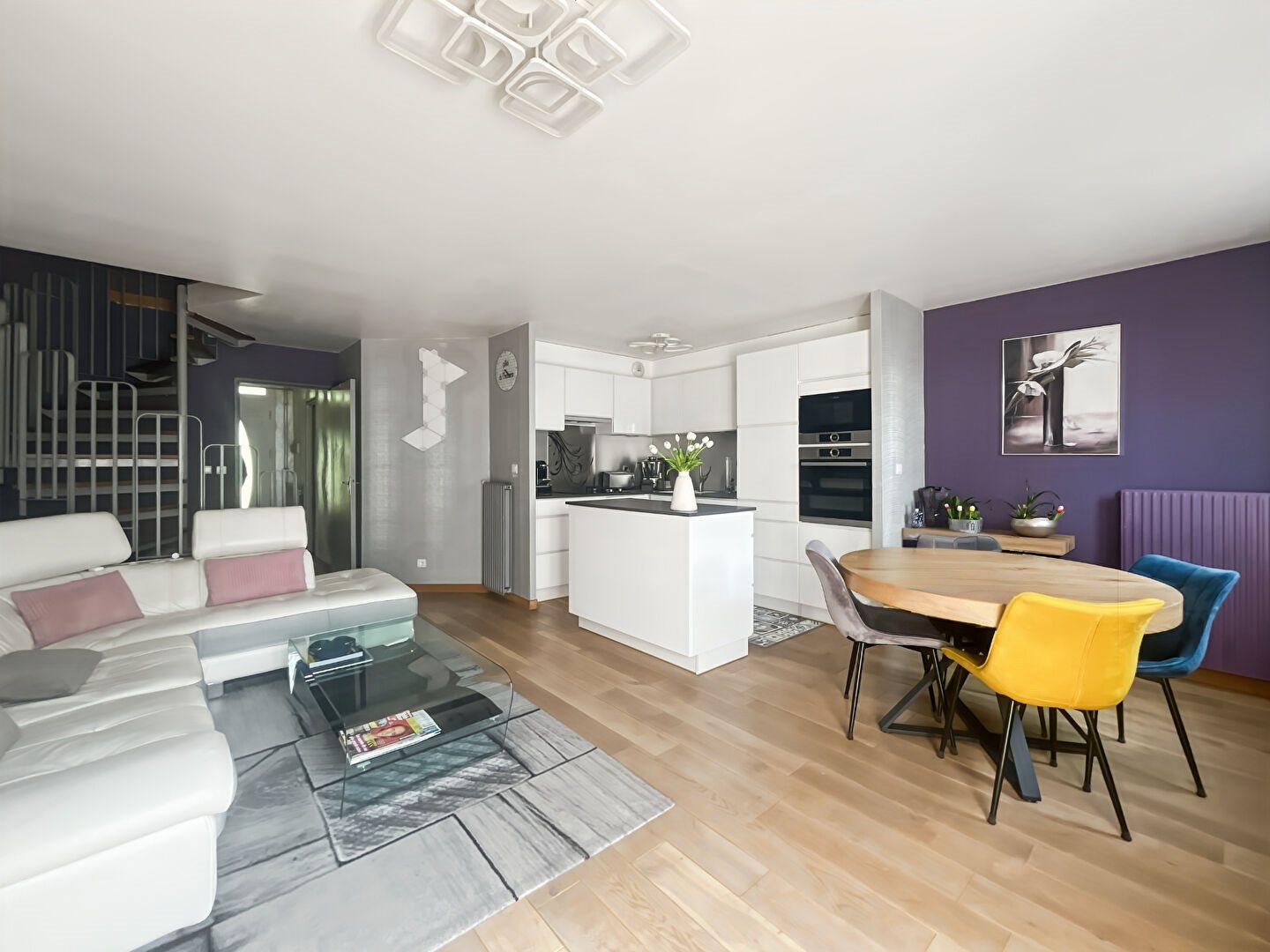 Maison à vendre, 123m², Vauréal