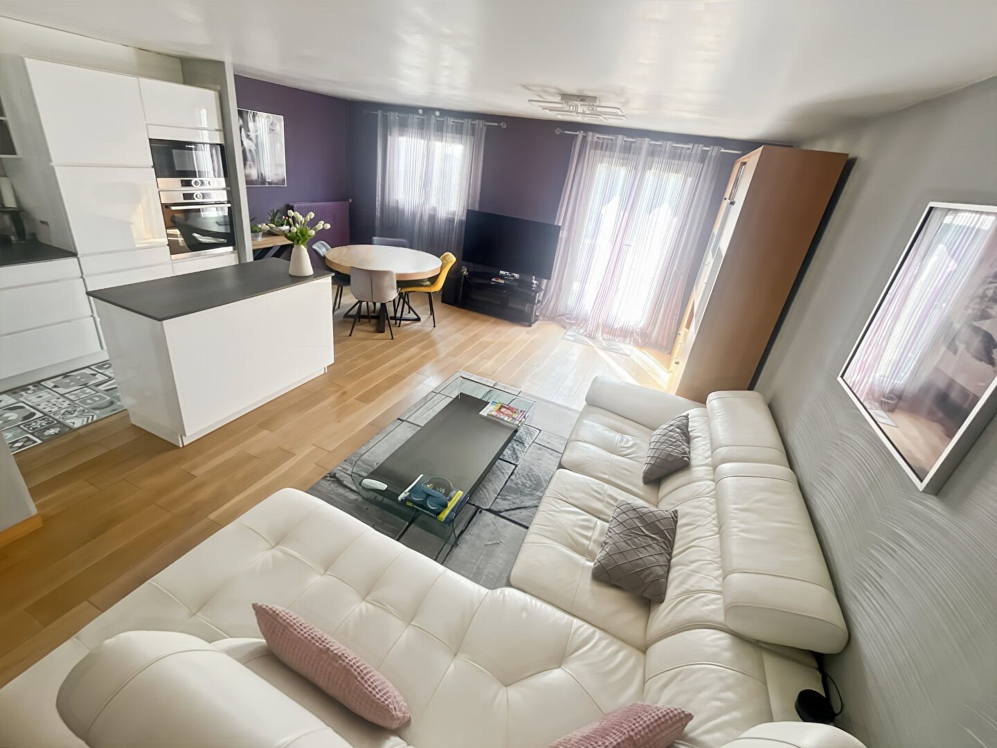 Maison à vendre, 123m², Vauréal
