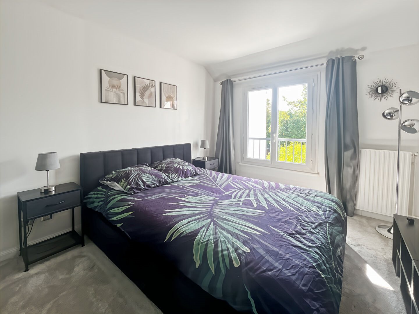 Maison à vendre, 123m², Vauréal