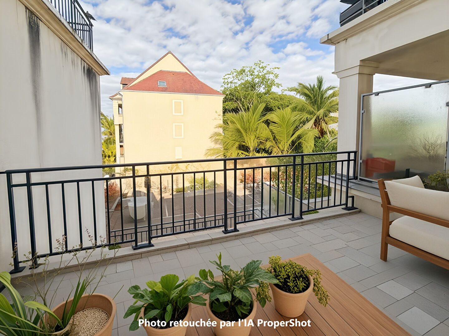 Appartement à vendre, 67m², Vauréal