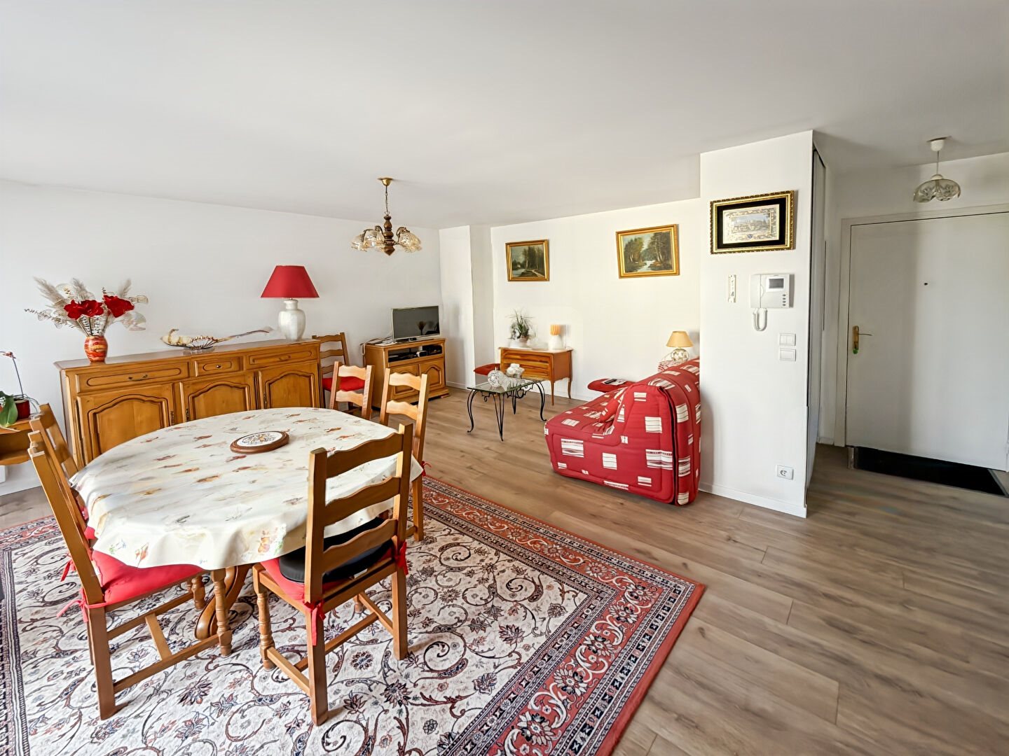 Appartement à vendre, 67m², Vauréal
