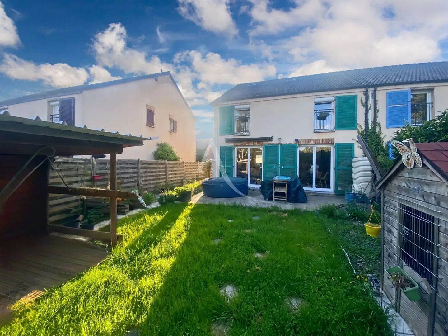 Maison à vendre, 121m², Vauréal