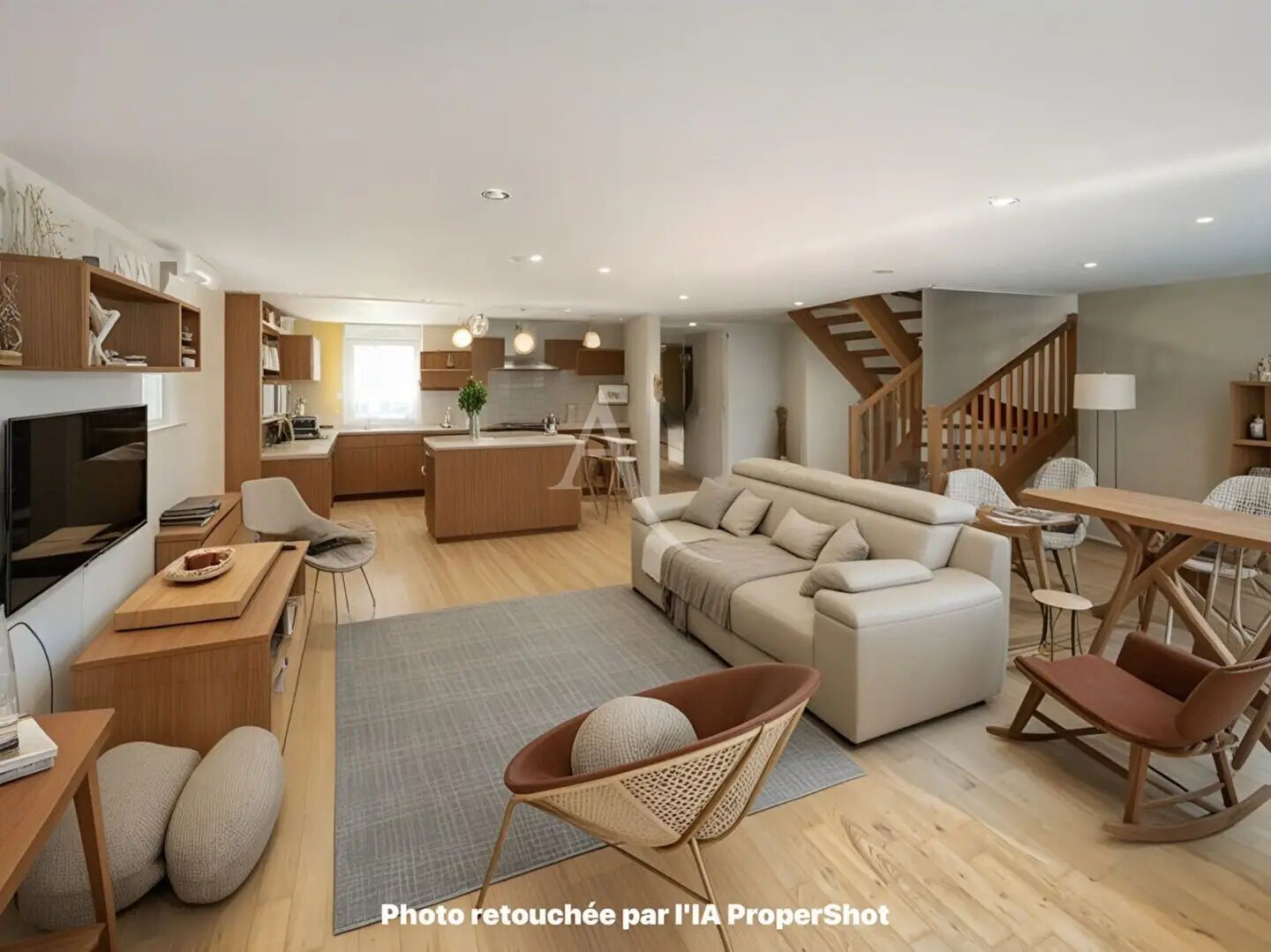 Maison à vendre, 121m², Vauréal