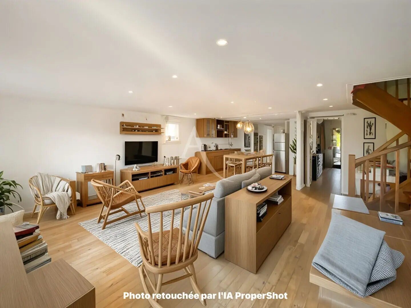 Maison à vendre, 121m², Vauréal