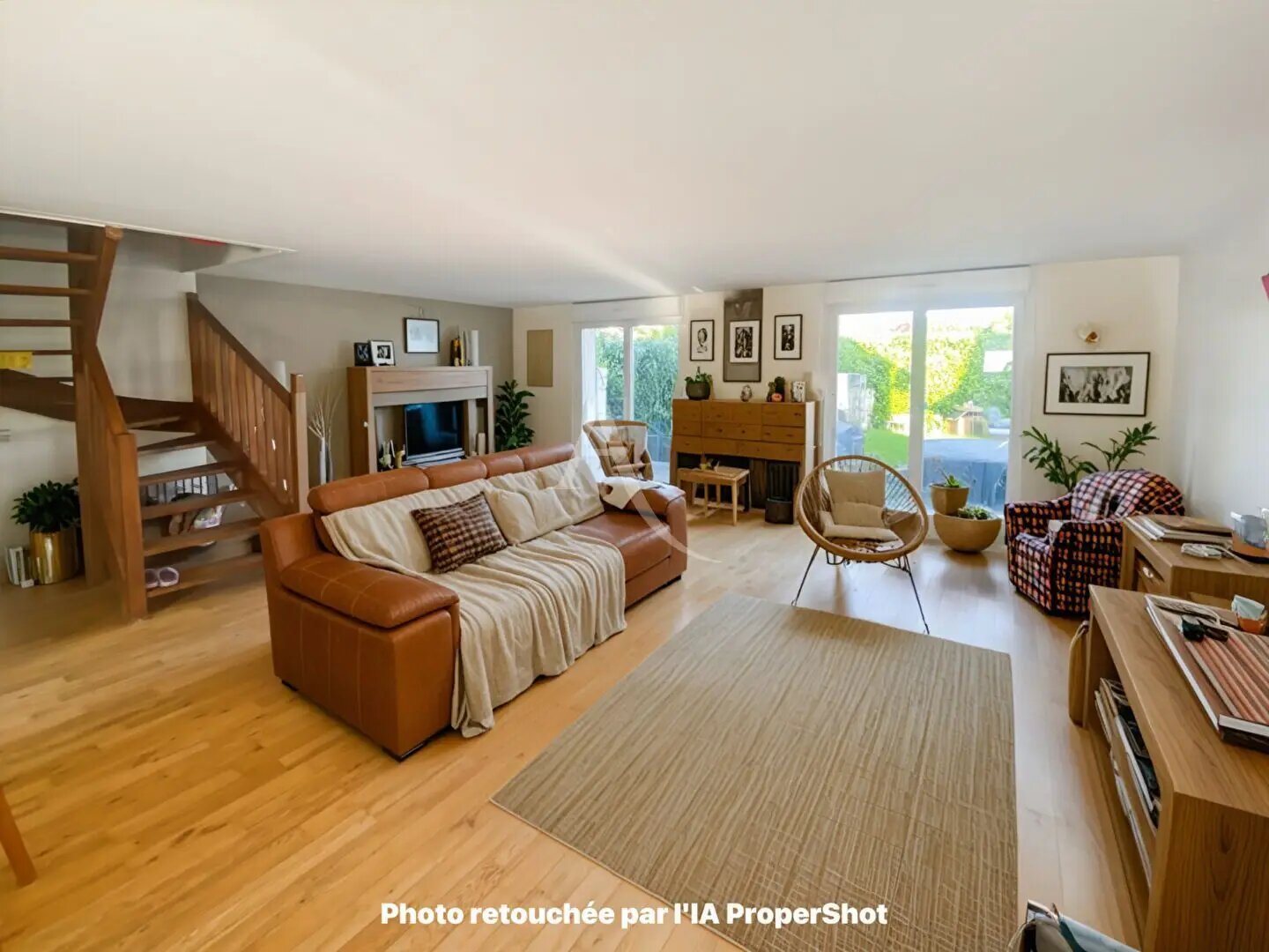 Maison à vendre, 121m², Vauréal