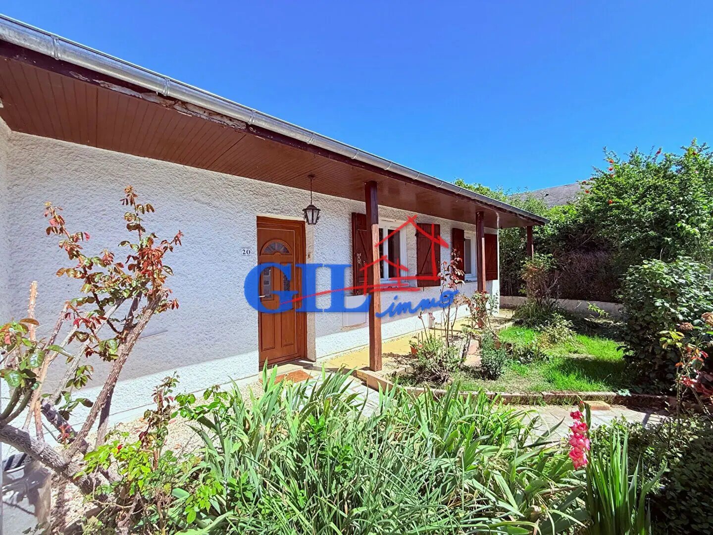 Maison à vendre, 106m², Savigny-le-Temple