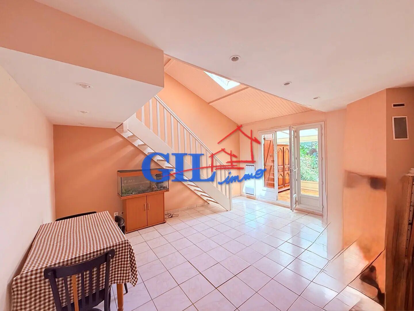 Maison à vendre, 106m², Savigny-le-Temple