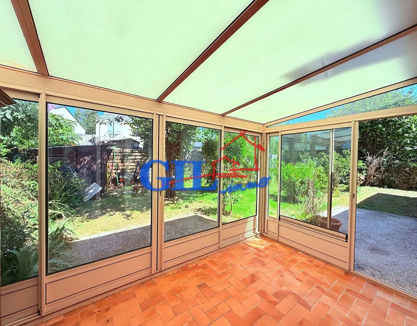 Maison à vendre, 106m², Savigny-le-Temple