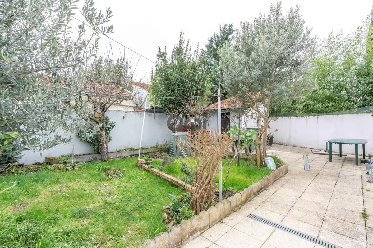 Maison à vendre, 101m², Joinville-le-Pont