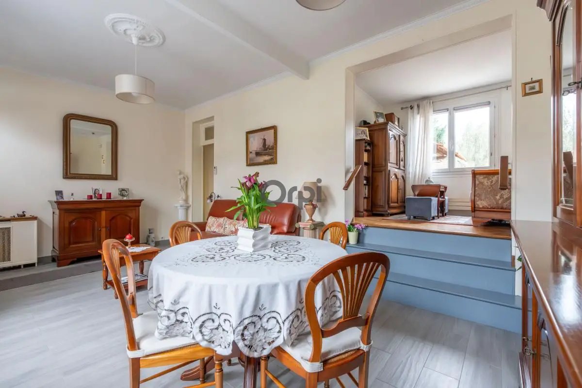 Maison à vendre, 101m², Joinville-le-Pont