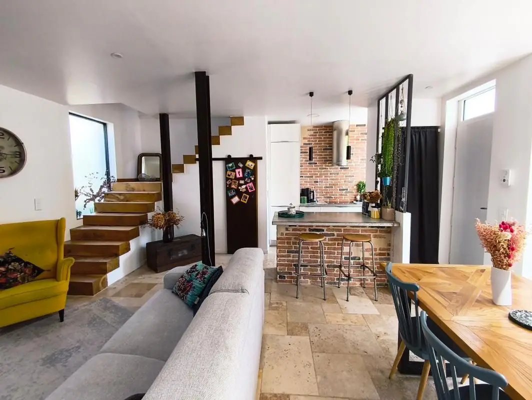 Maison à vendre, 88m², Joinville-le-Pont