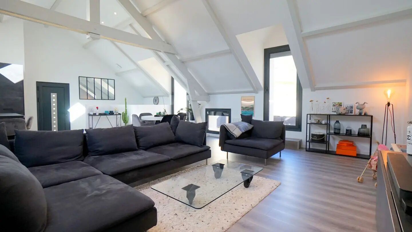 Maison à vendre, 174m², Mézy-sur-Seine