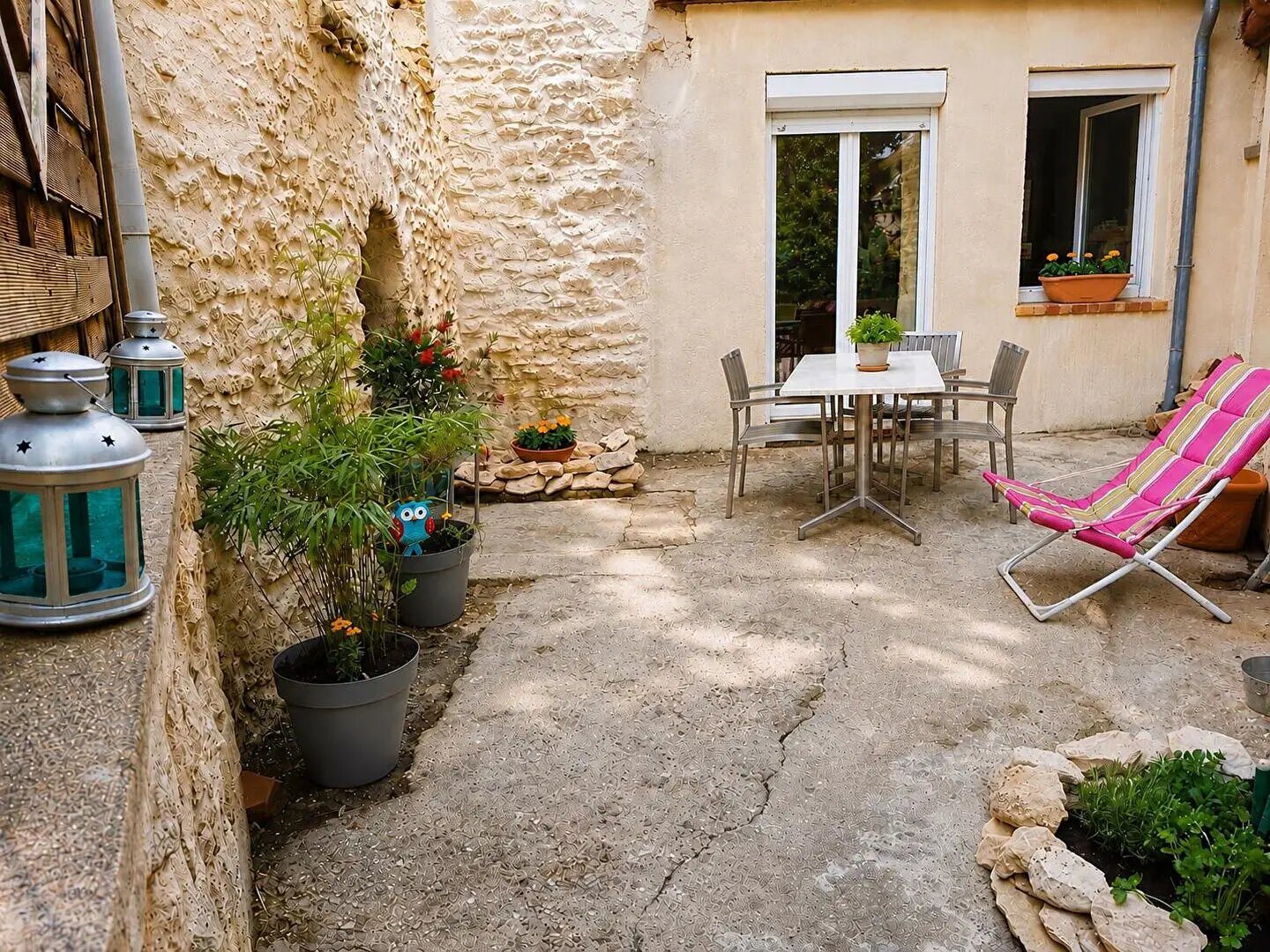 Maison à vendre, 121m², Fontenay-Saint-Père