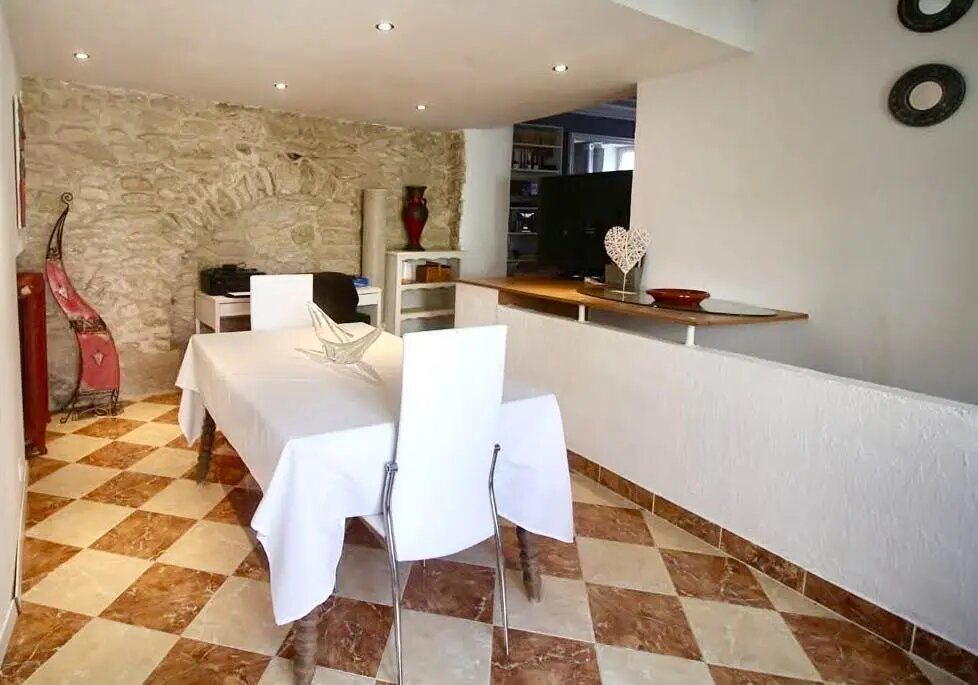Maison à vendre, 121m², Fontenay-Saint-Père