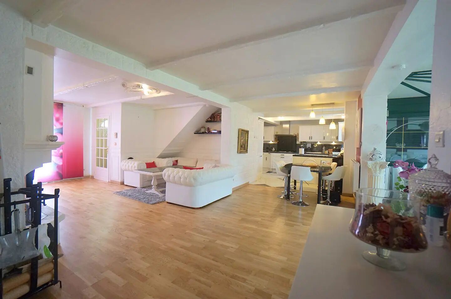 Maison à vendre, 250m², Limay