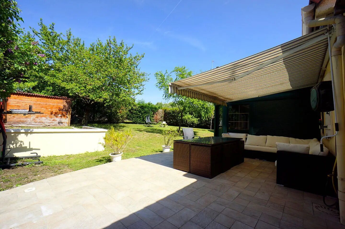 Maison à vendre, 250m², Limay