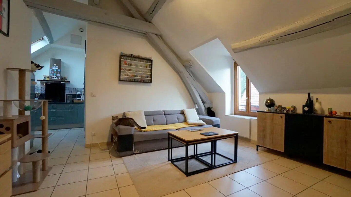 Appartement à vendre, 60m², Limay