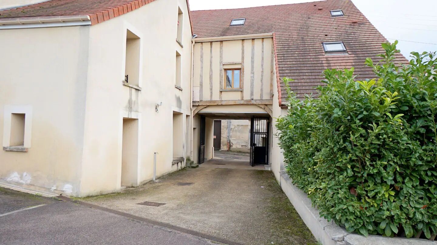 Appartement à vendre, 60m², Limay