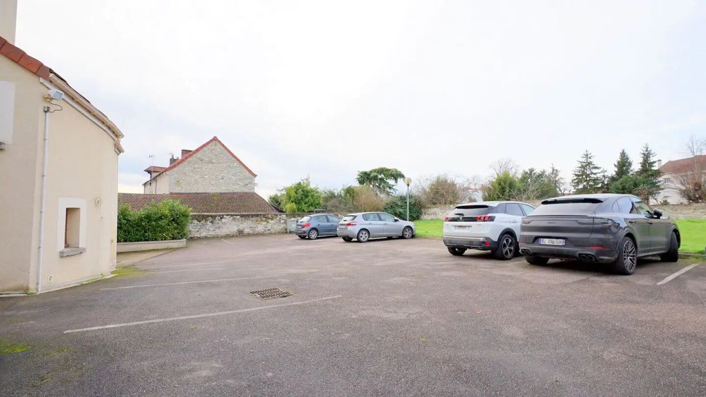 Appartement à vendre, 60m², Limay