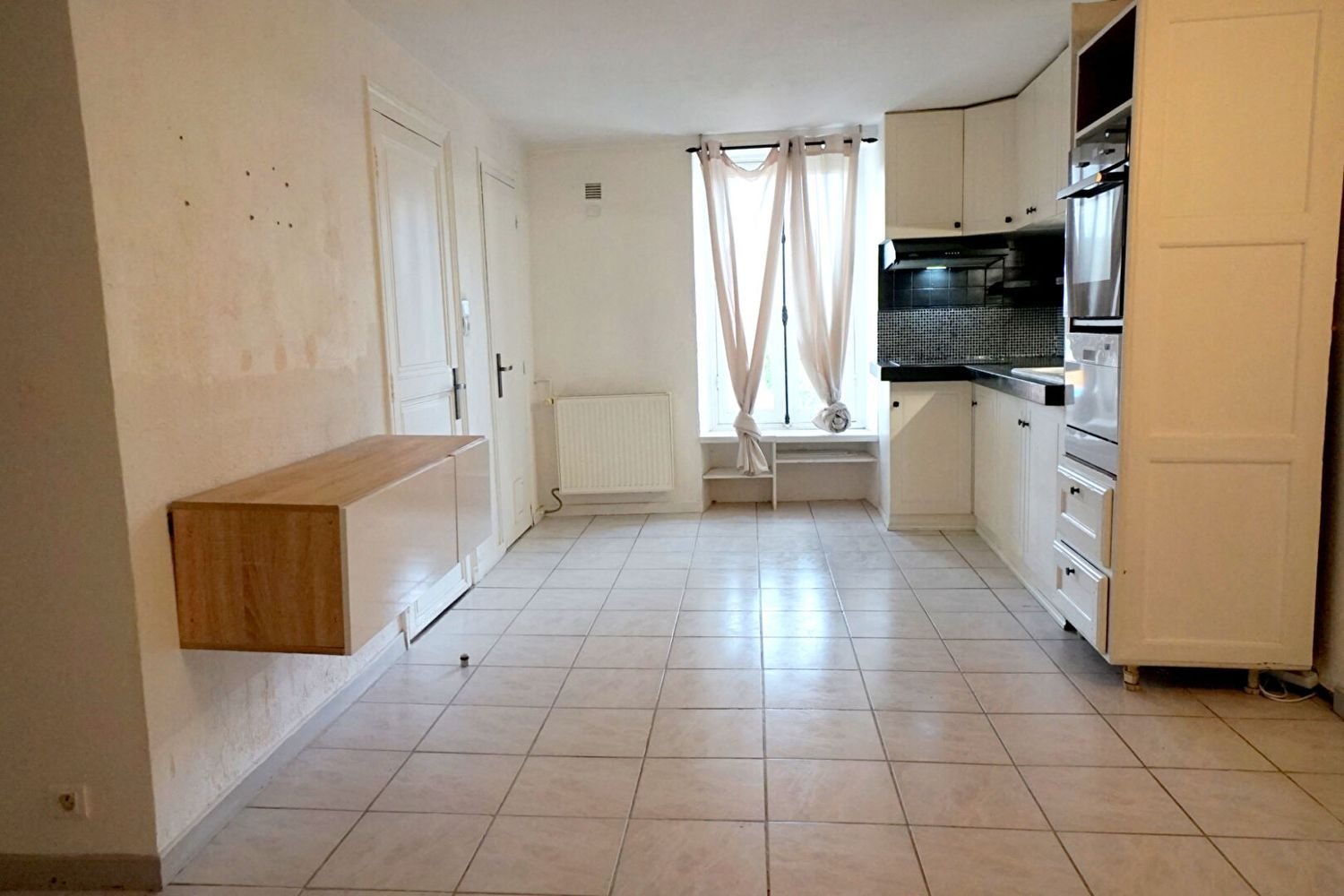 Appartement à vendre, 56m², Mézy-sur-Seine