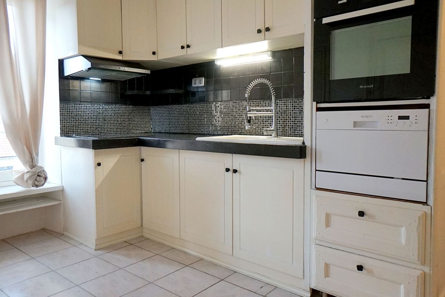 Appartement à vendre, 56m², Mézy-sur-Seine