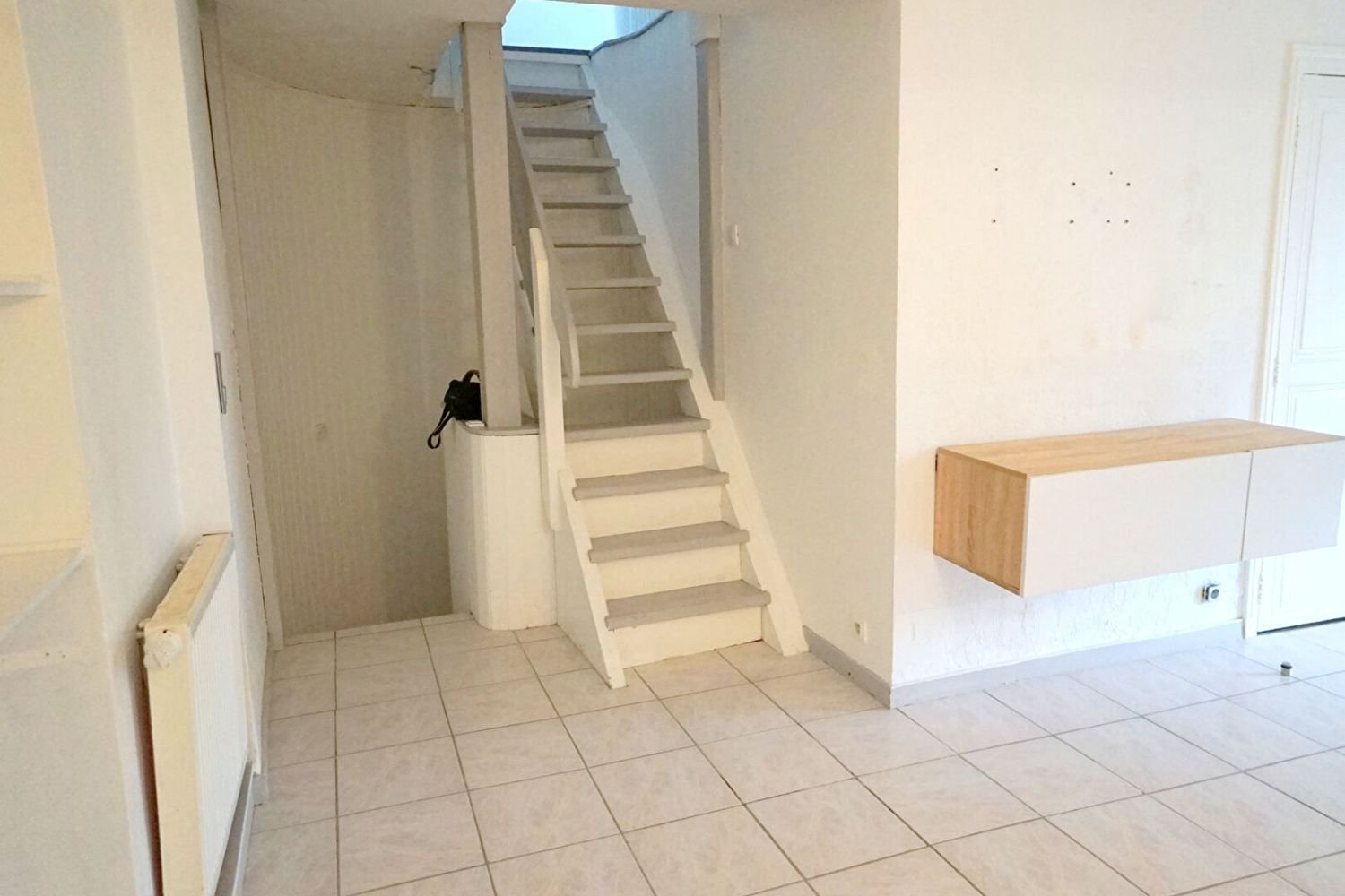 Appartement à vendre, 56m², Mézy-sur-Seine