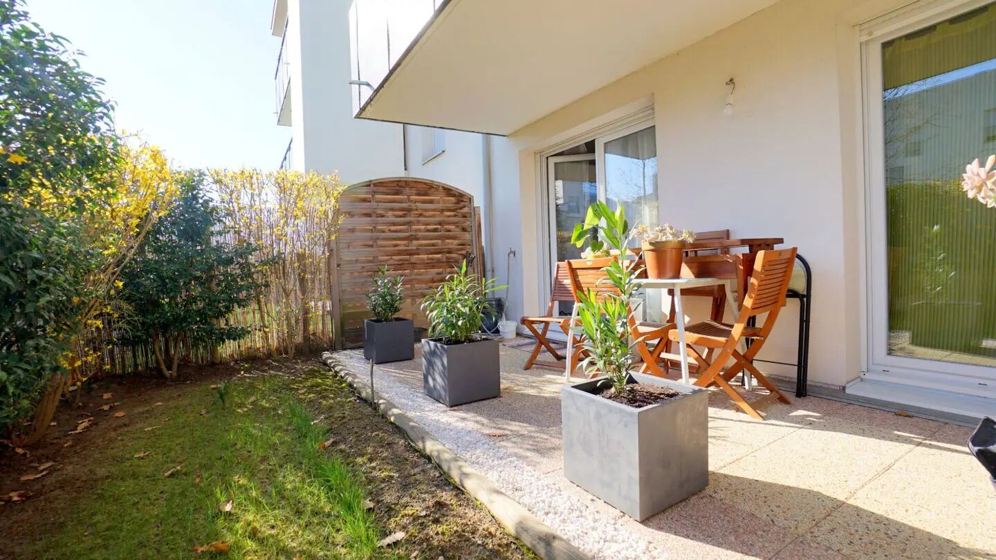 Appartement à vendre, 41m², Gargenville