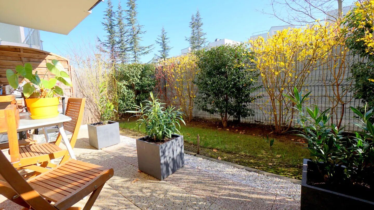 Appartement à vendre, 41m², Gargenville