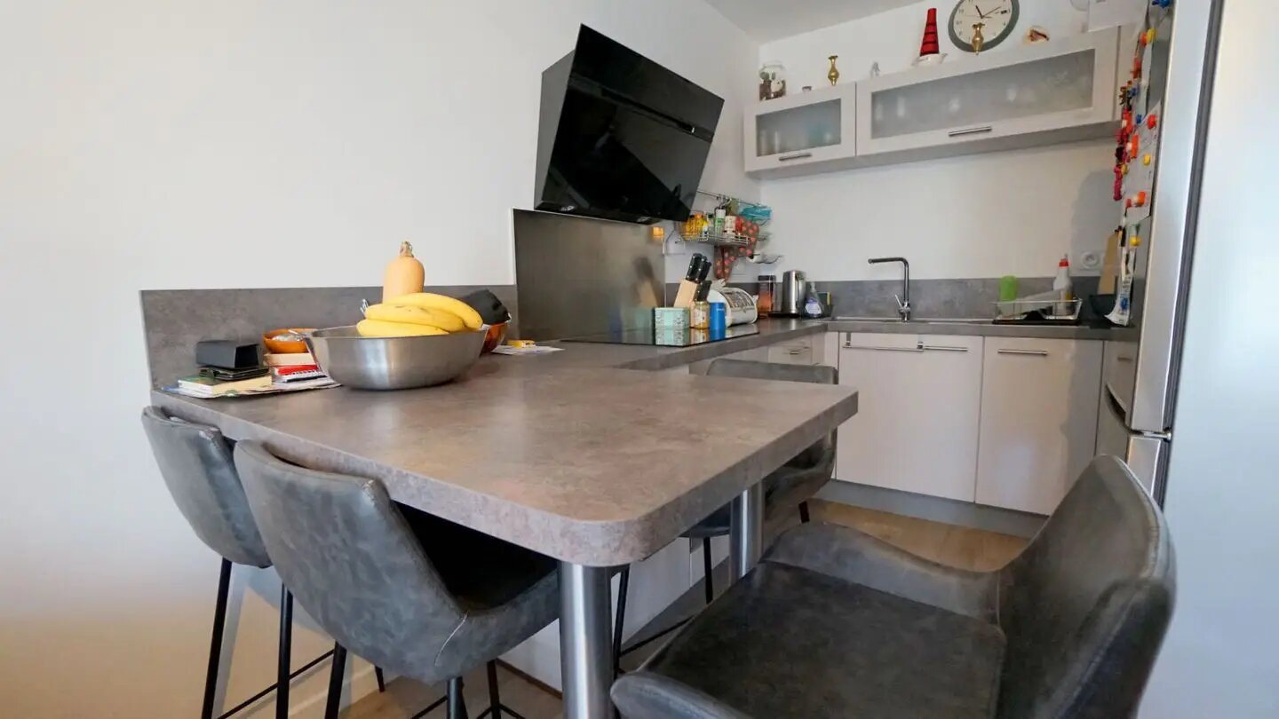 Appartement à vendre, 41m², Gargenville
