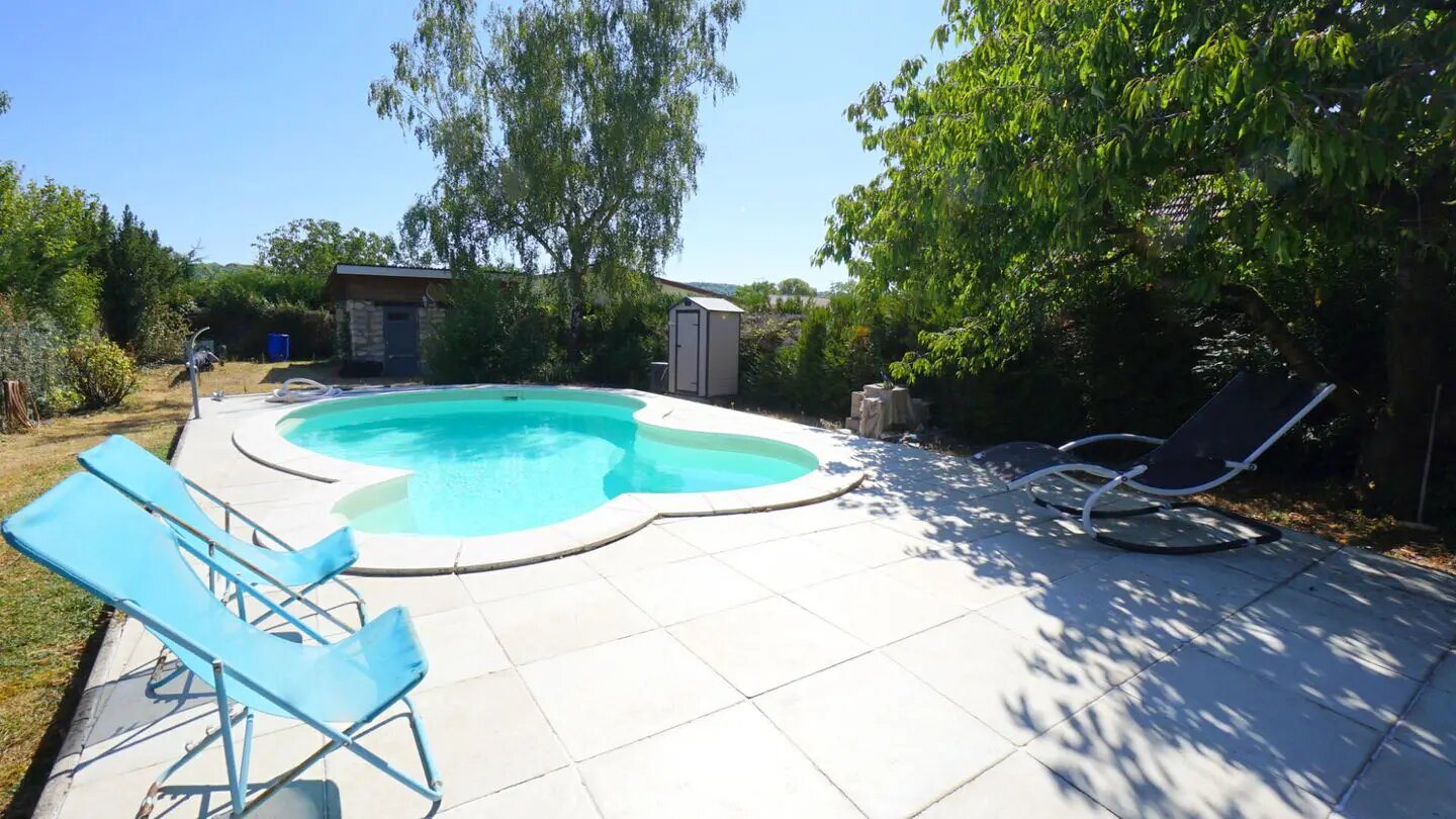 Maison à vendre, 141m², Porcheville