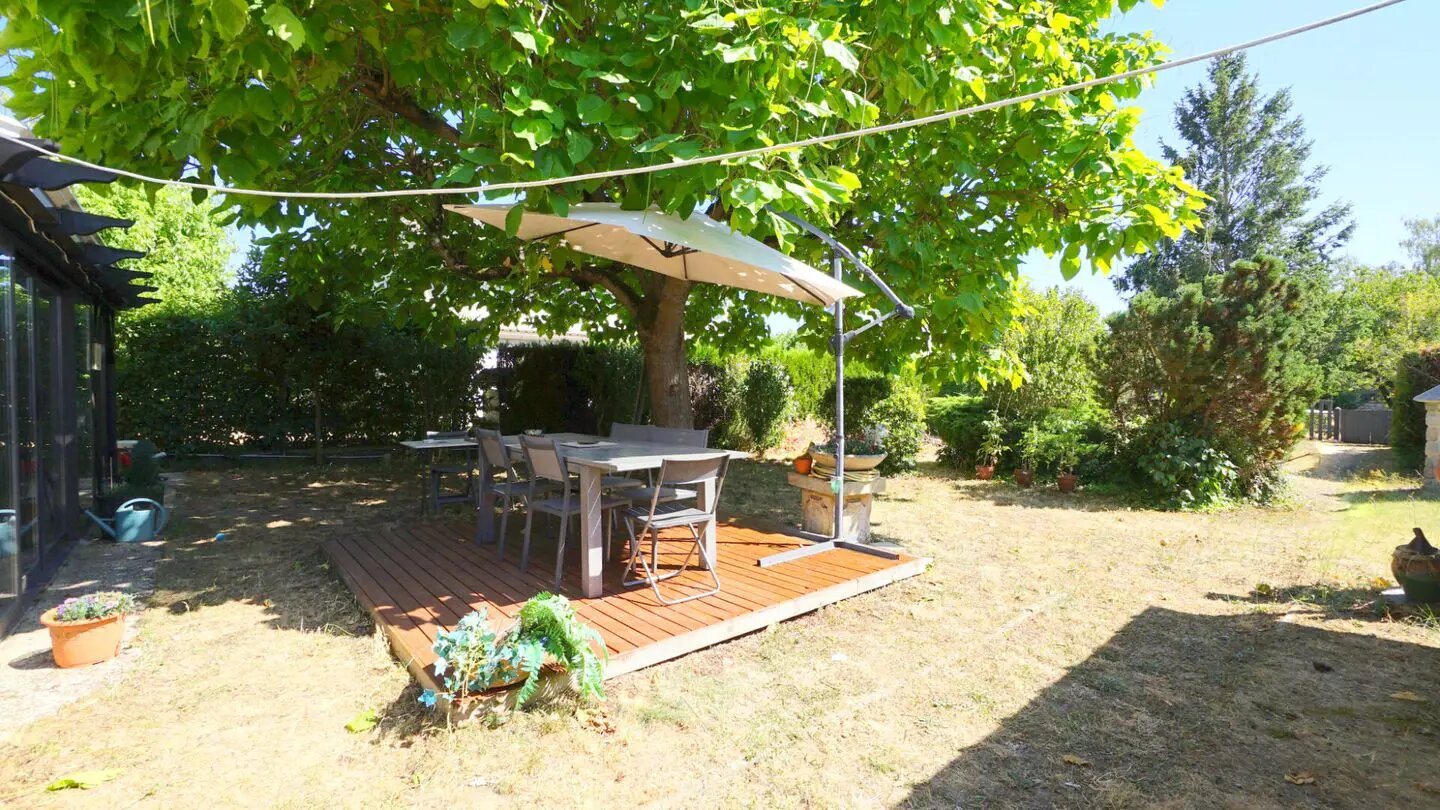 Maison à vendre, 141m², Porcheville
