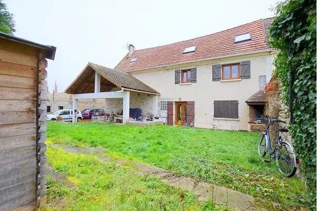 Maison à vendre, 186m², Limay