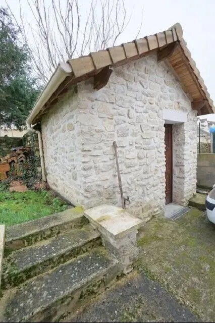 Maison à vendre, 186m², Limay