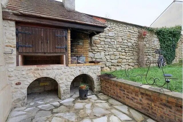 Maison à vendre, 186m², Limay