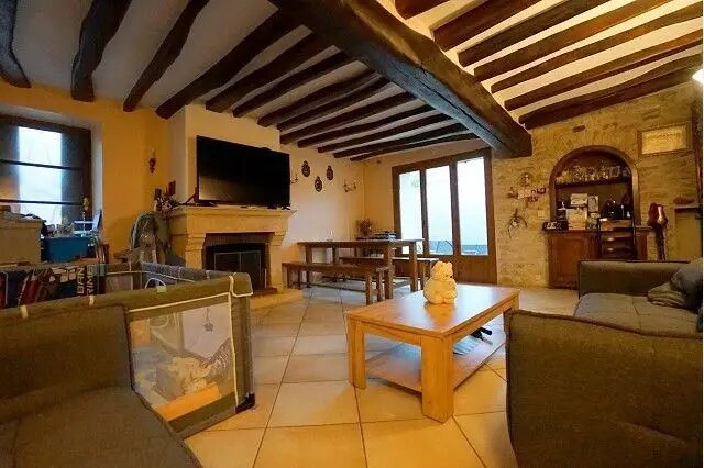 Maison à vendre, 186m², Limay