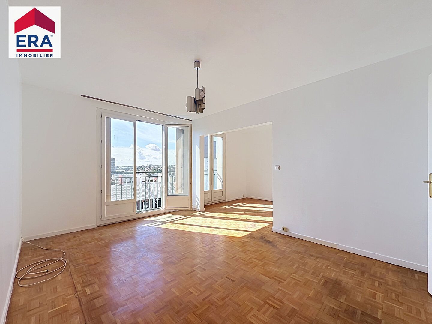 Appartement à louer, 66m², Ivry-sur-Seine