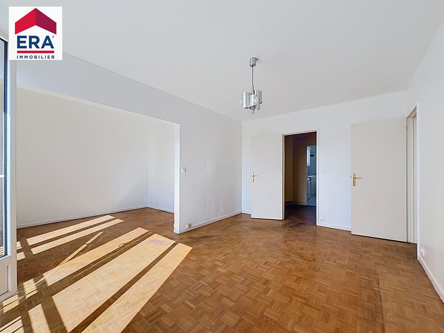 Appartement à louer, 66m², Ivry-sur-Seine