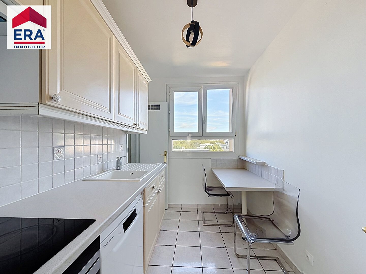 Appartement à louer, 66m², Ivry-sur-Seine