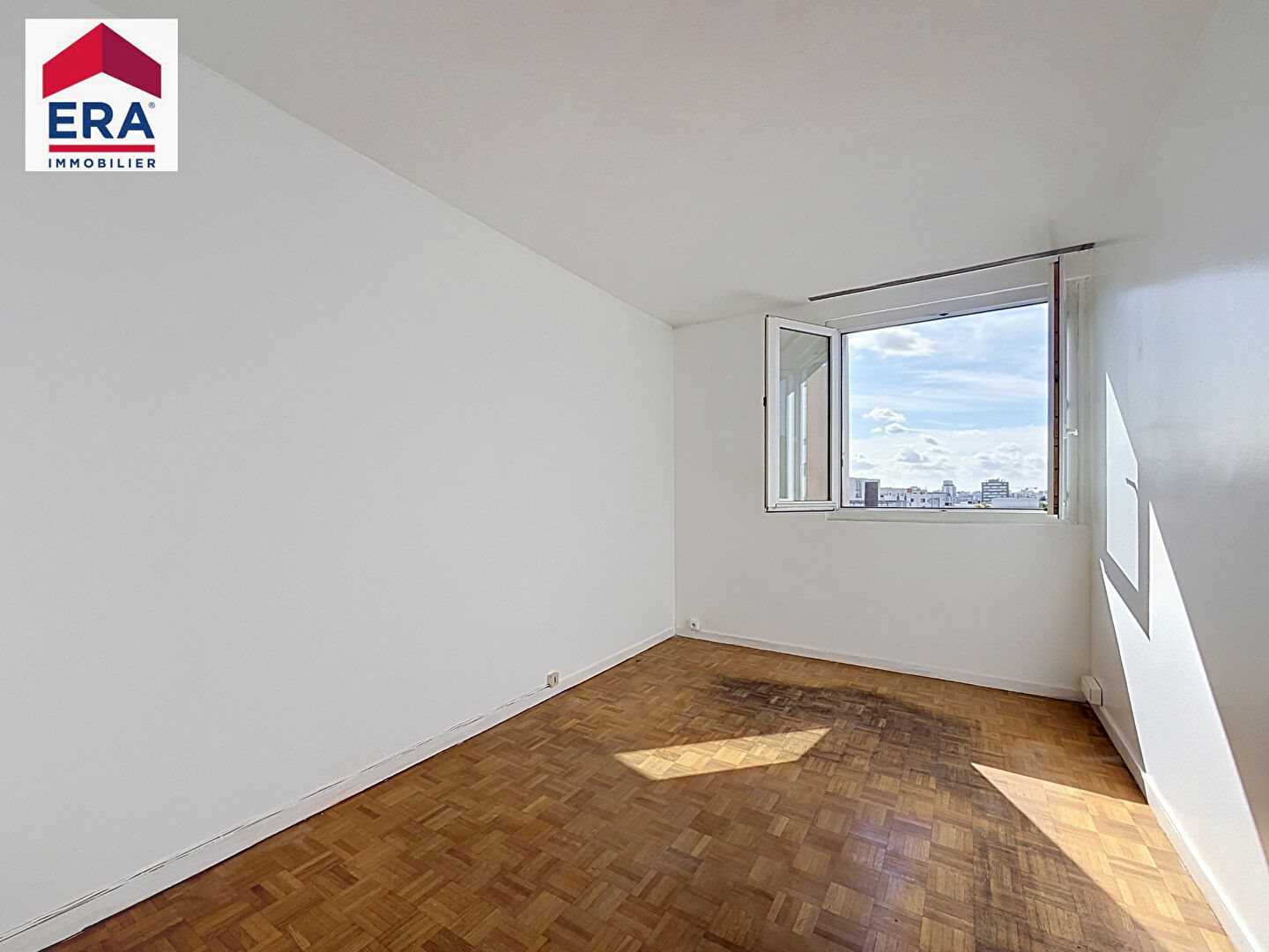 Appartement à louer, 66m², Ivry-sur-Seine