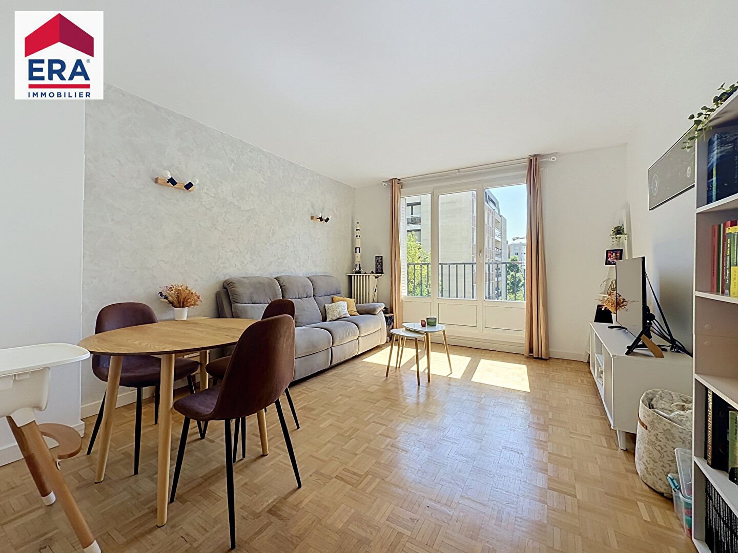 Appartement à vendre, 60m², Versailles