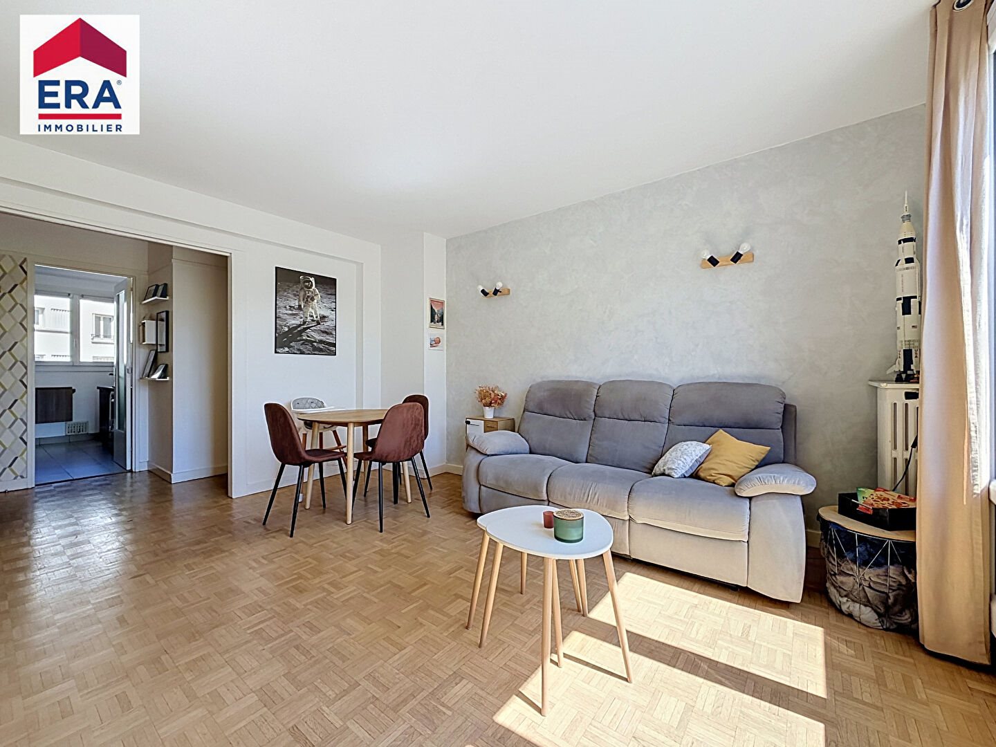 Appartement à vendre, 60m², Versailles