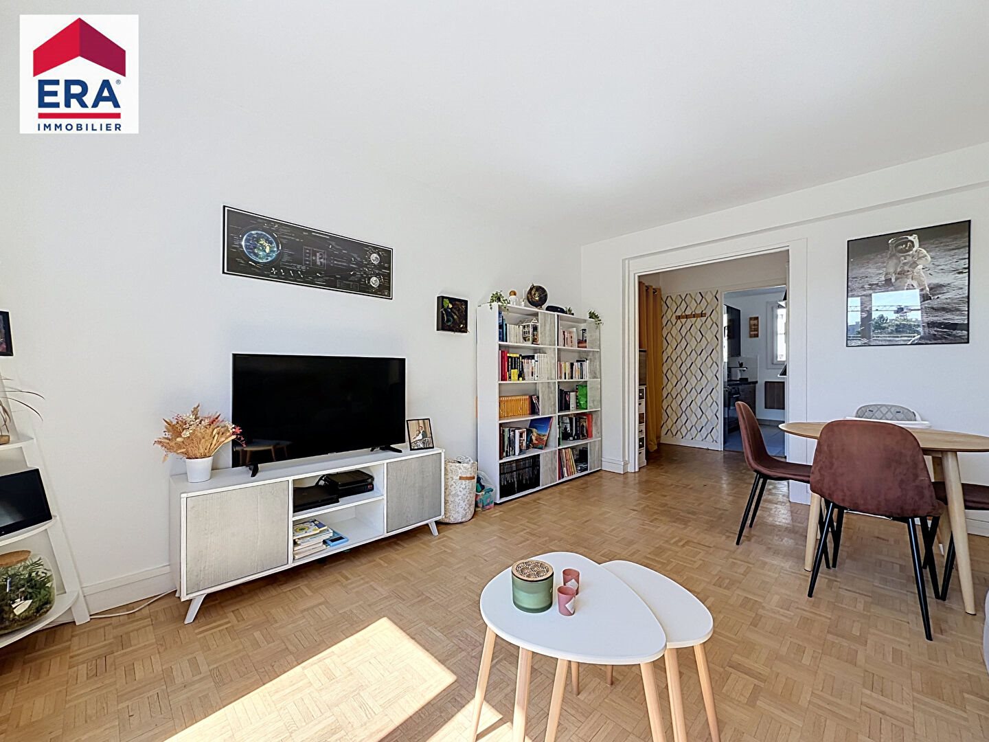 Appartement à vendre, 60m², Versailles