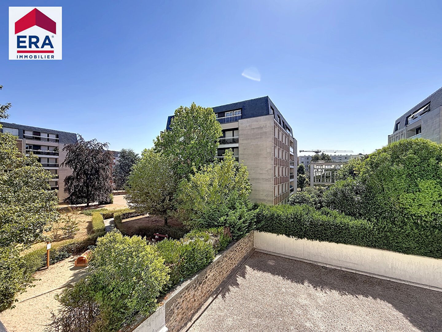 Appartement à vendre, 60m², Versailles