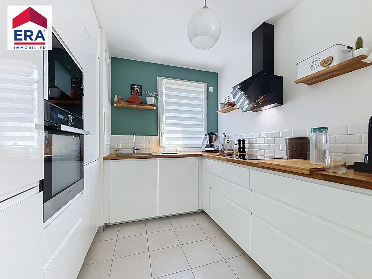 Appartement à vendre, 78m², Ivry-sur-Seine