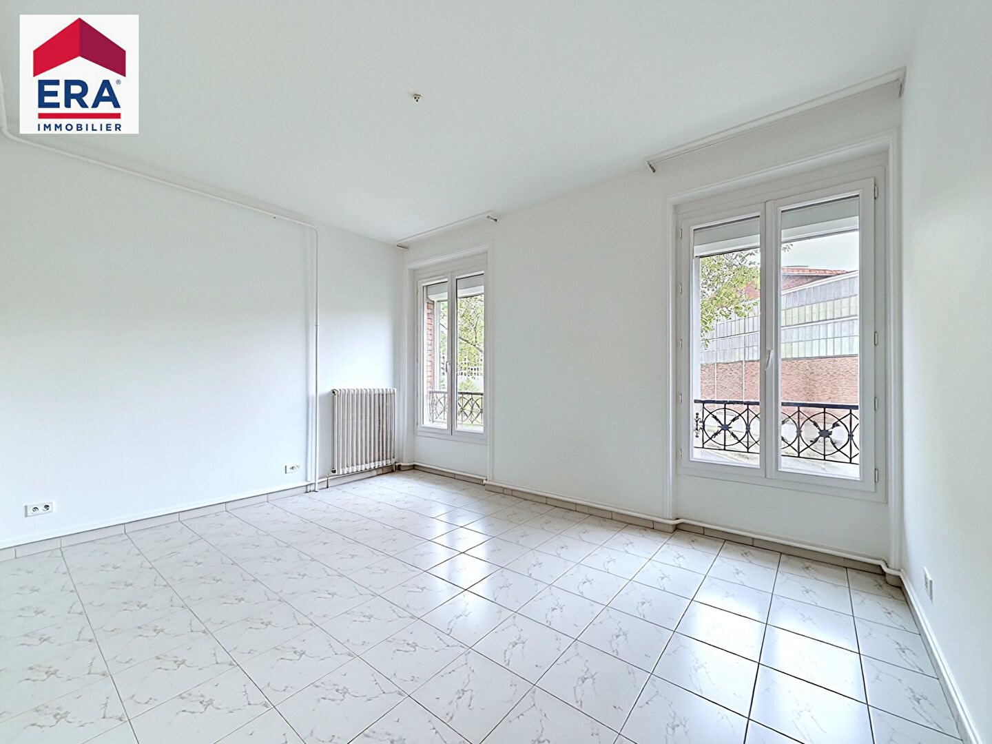 Appartement à vendre, 37m², Ivry-sur-Seine