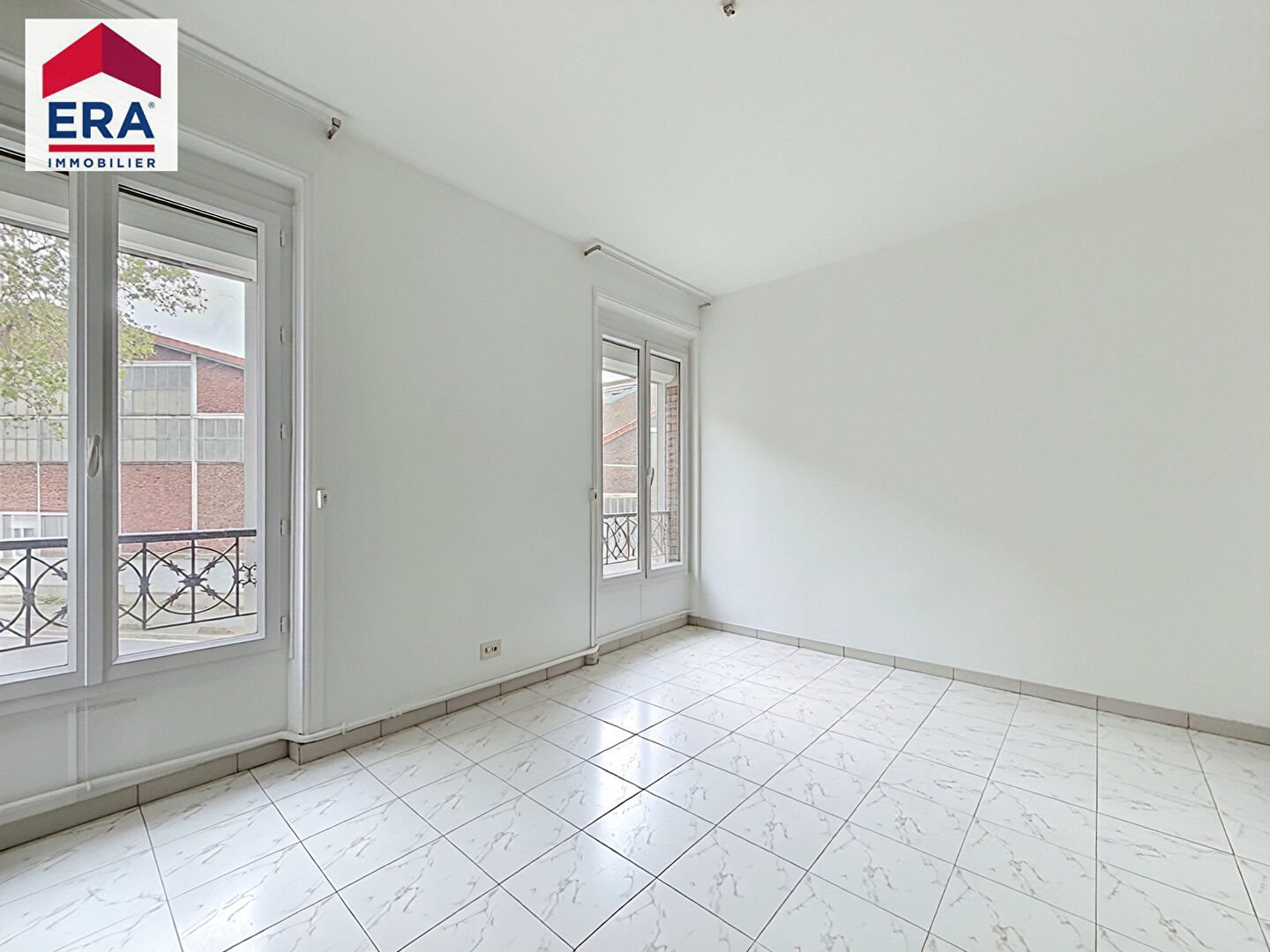 Appartement à vendre, 37m², Ivry-sur-Seine