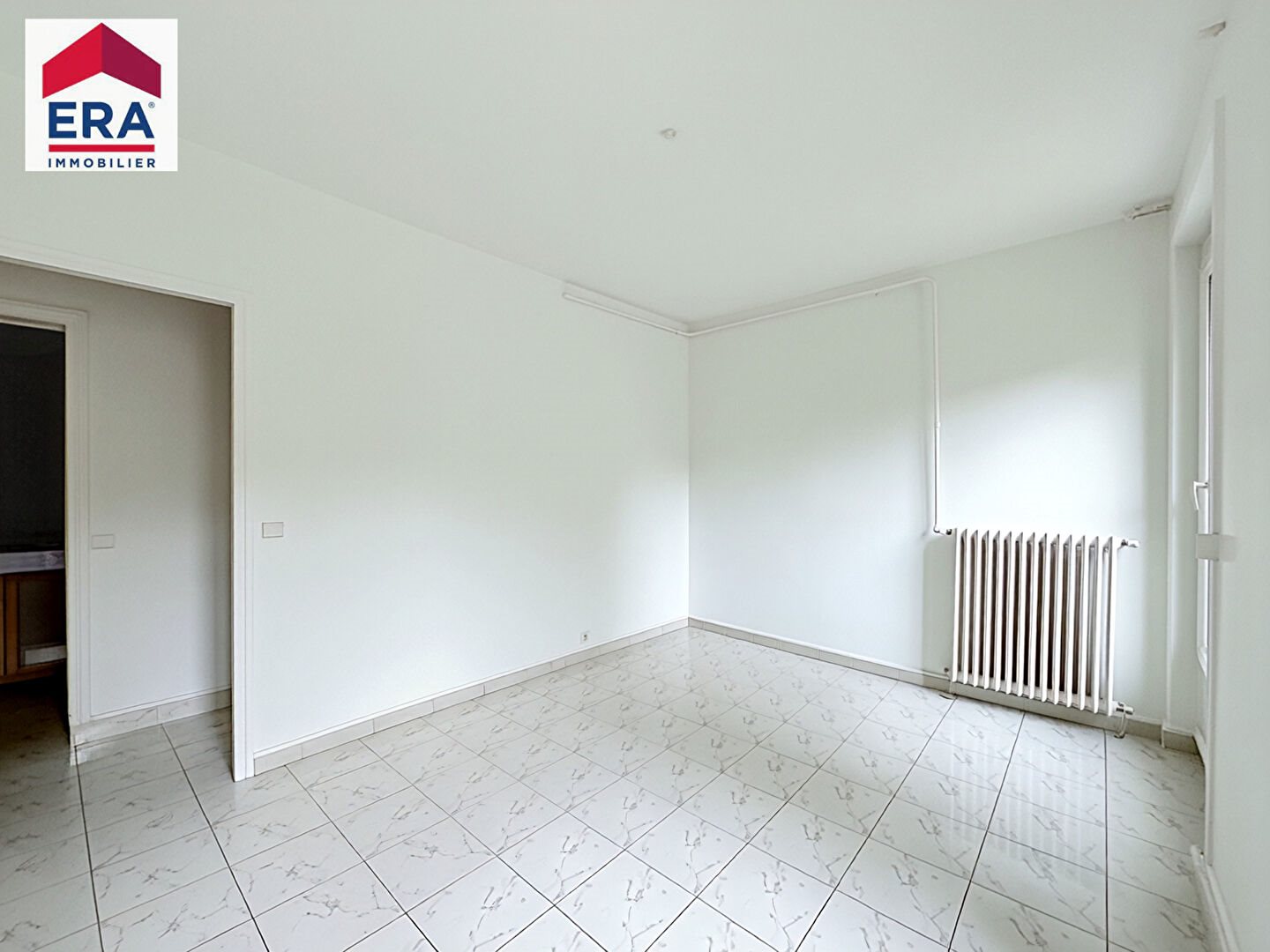 Appartement à vendre, 37m², Ivry-sur-Seine