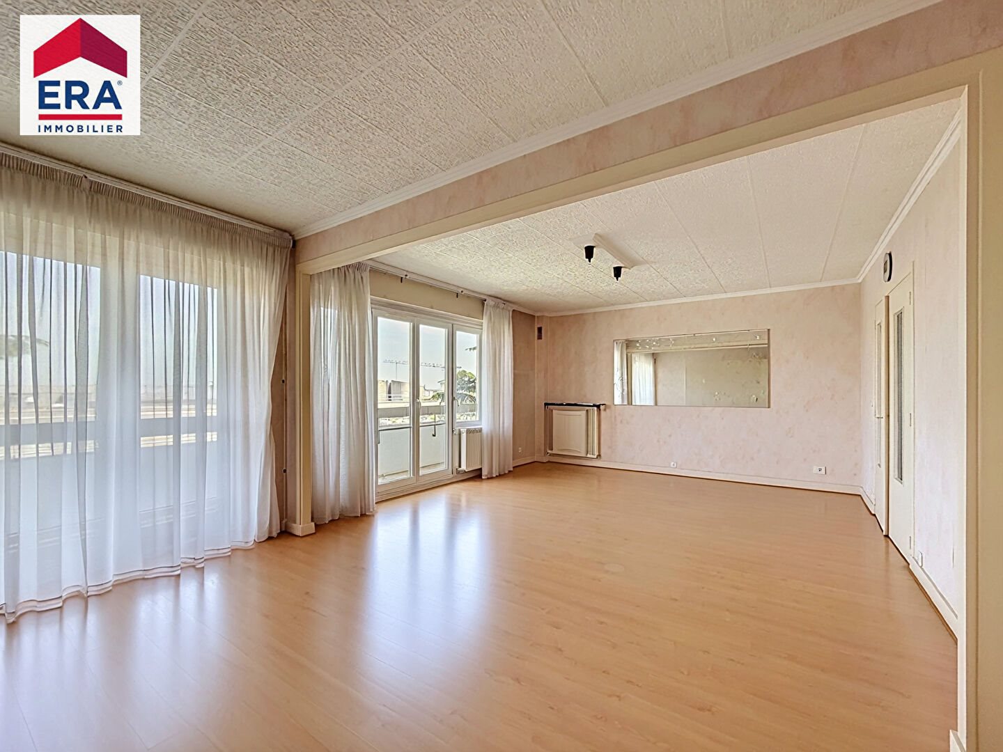 Appartement à vendre, 85m², Ivry-sur-Seine