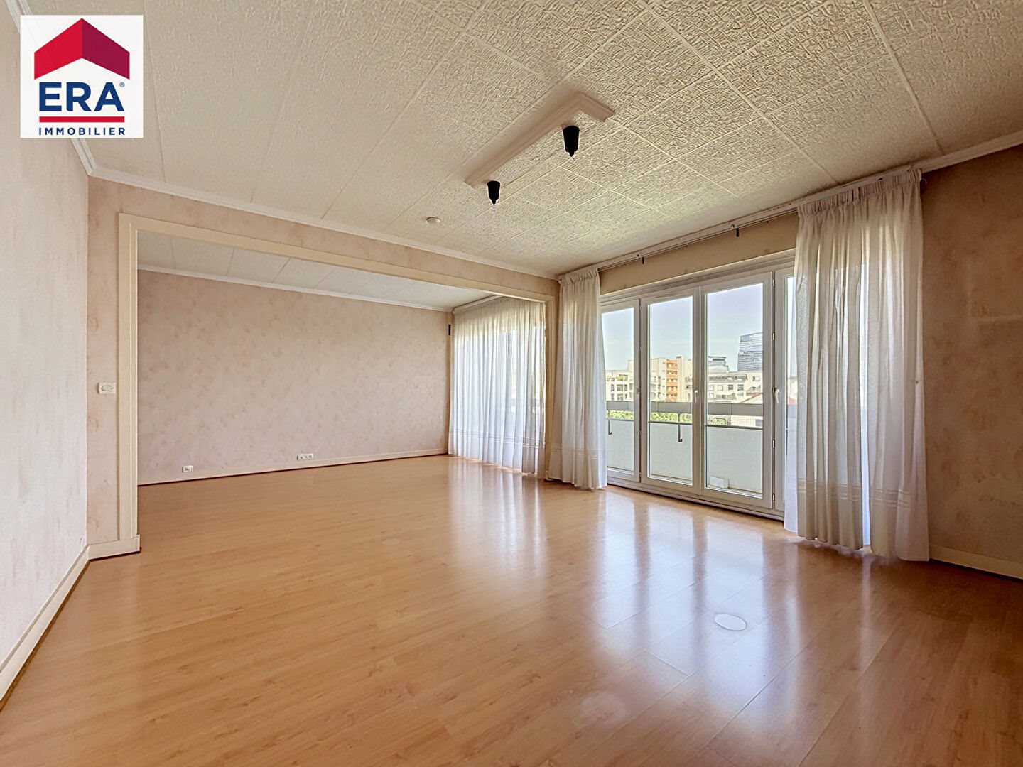 Appartement à vendre, 85m², Ivry-sur-Seine